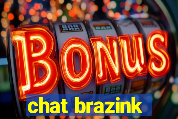 chat brazink